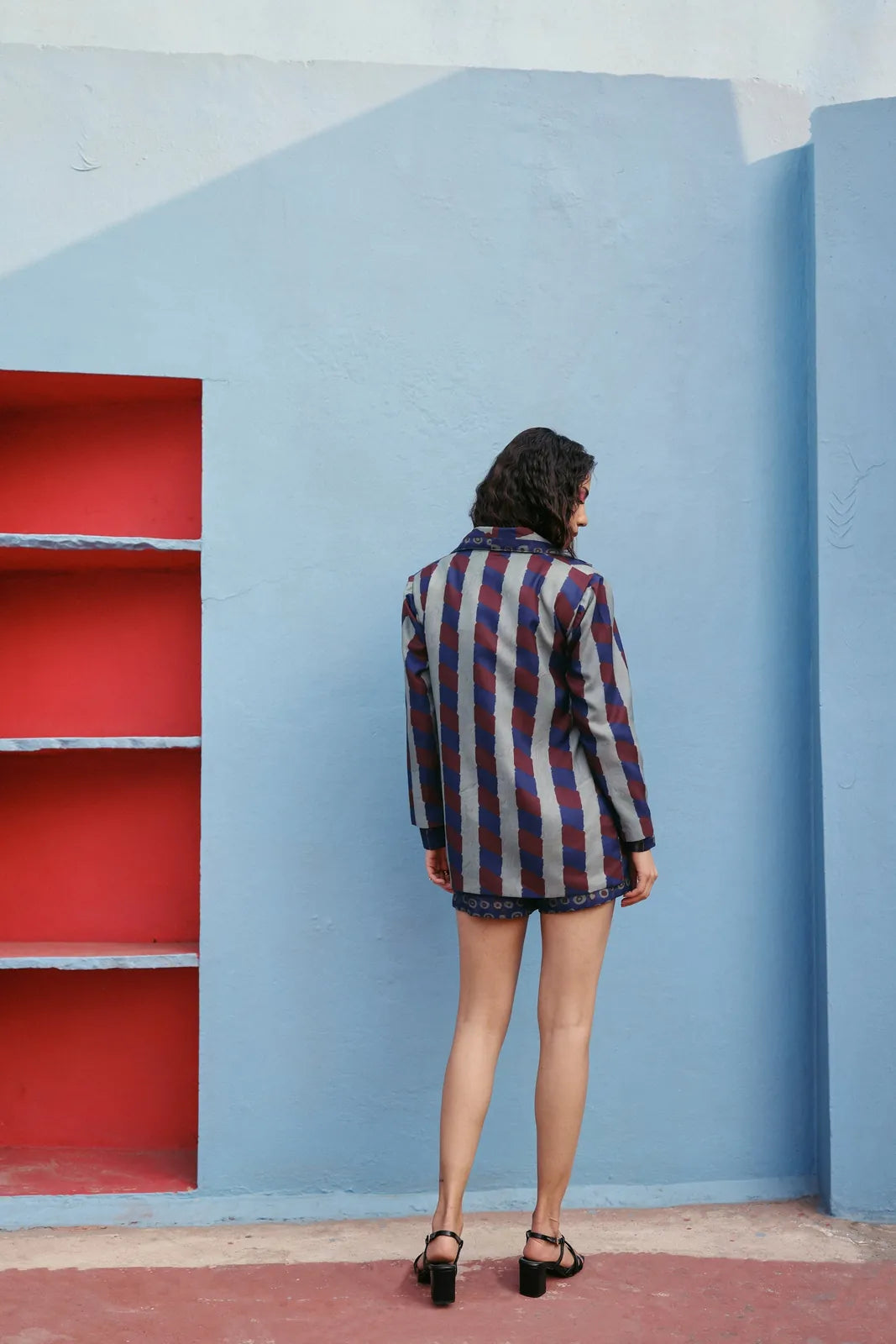 poppins shorts, image 3