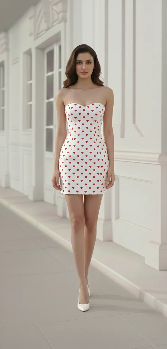 ivory infatuation, image 1
