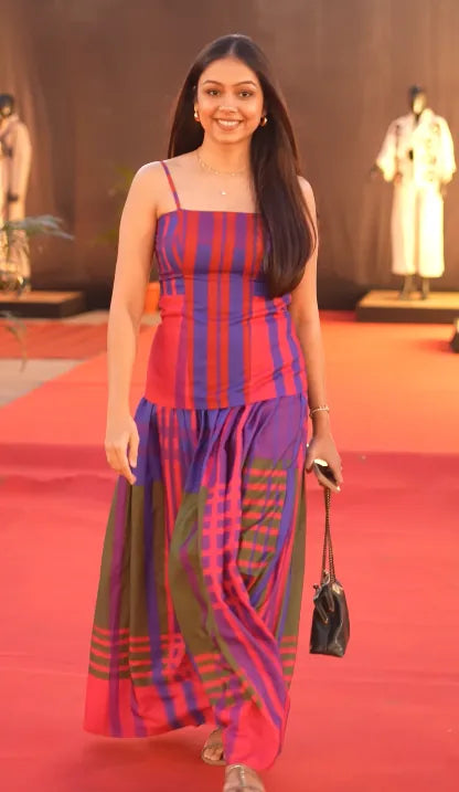 pranali mistry in river muse, image 2