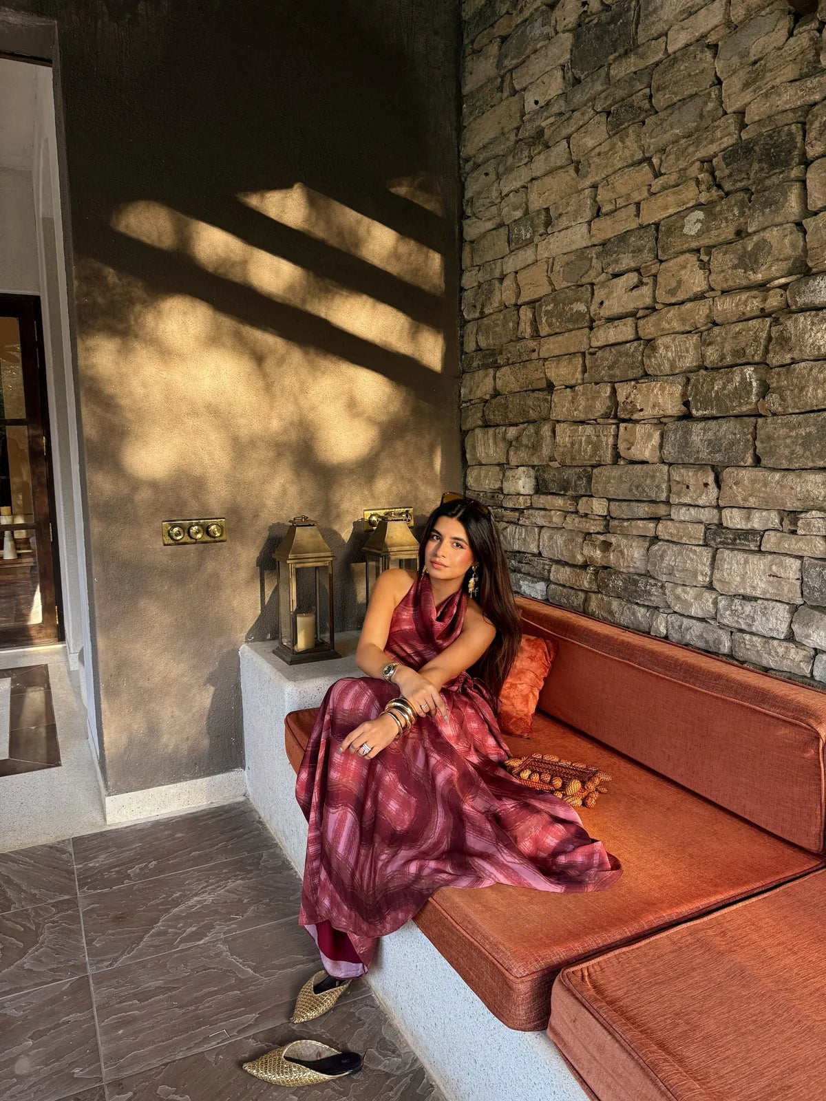 prerna mehra in choco bling, image 3