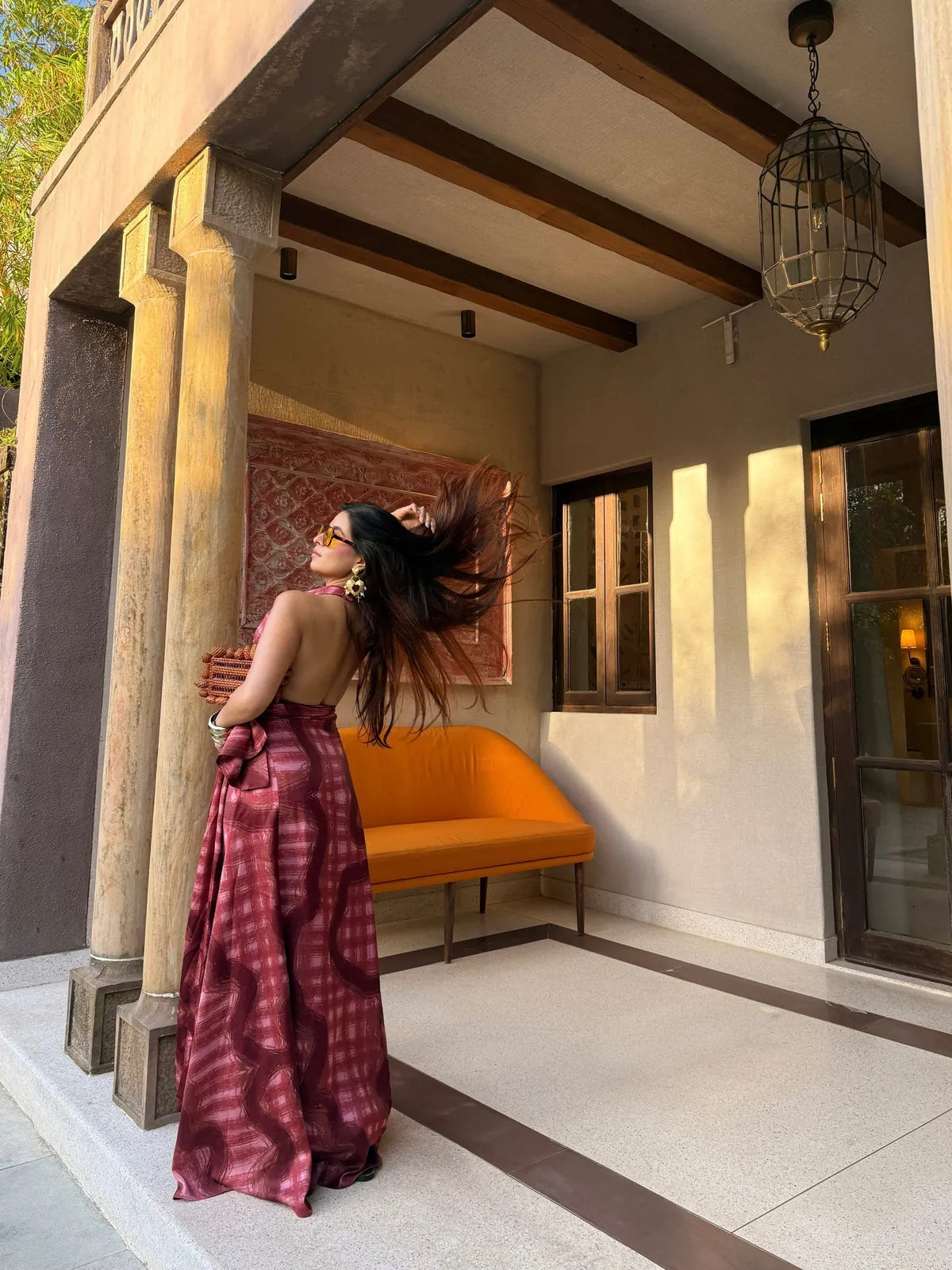 prerna mehra in choco bling, image 6