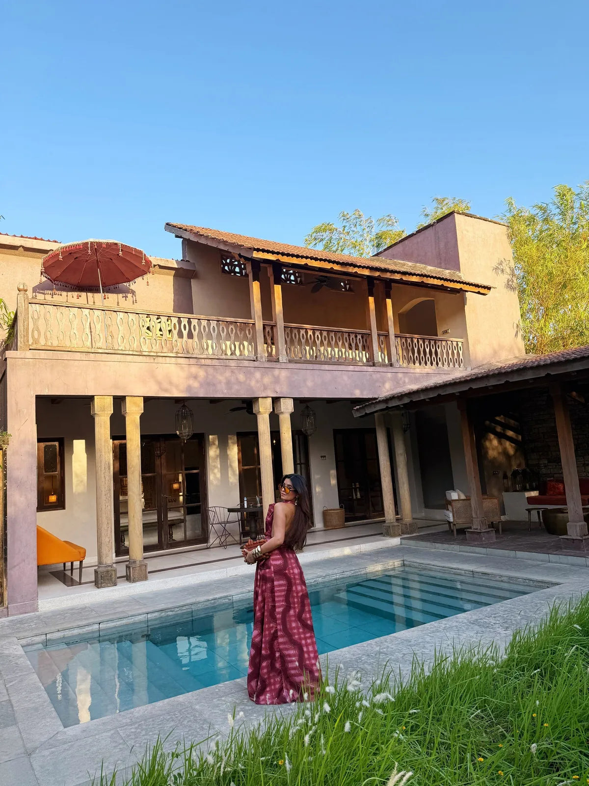 prerna mehra in choco bling, image 9
