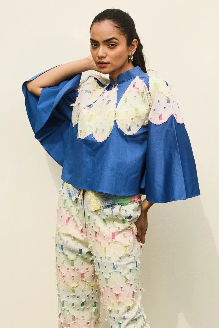 prism bloom cape, image 1