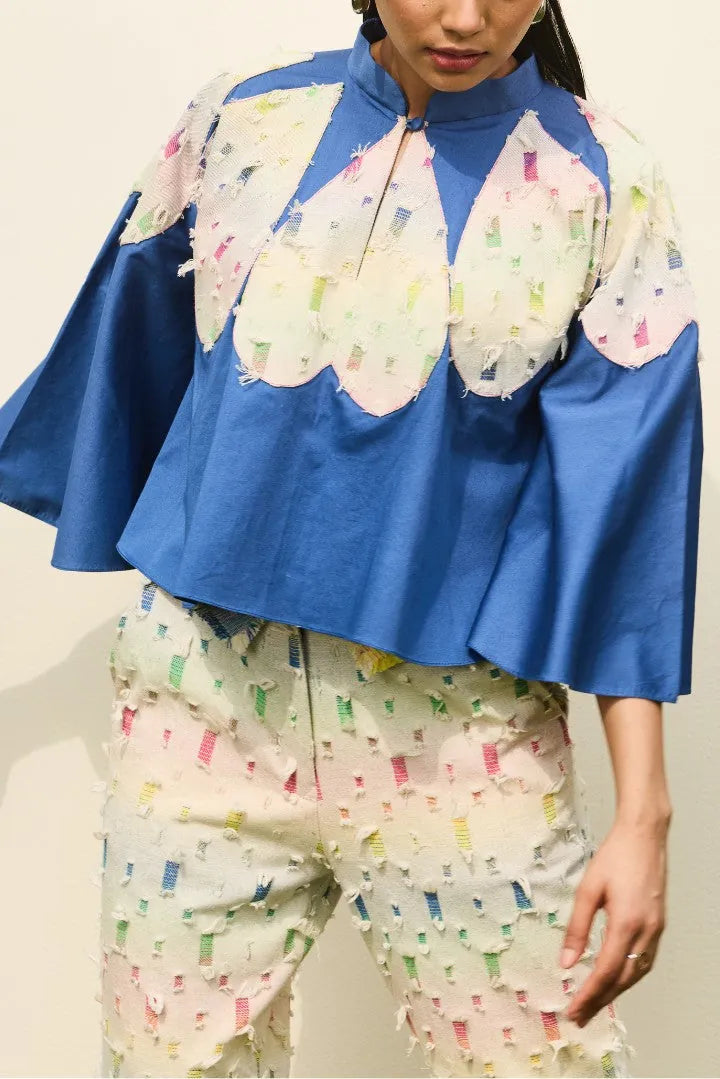 prism bloom cape, image 2