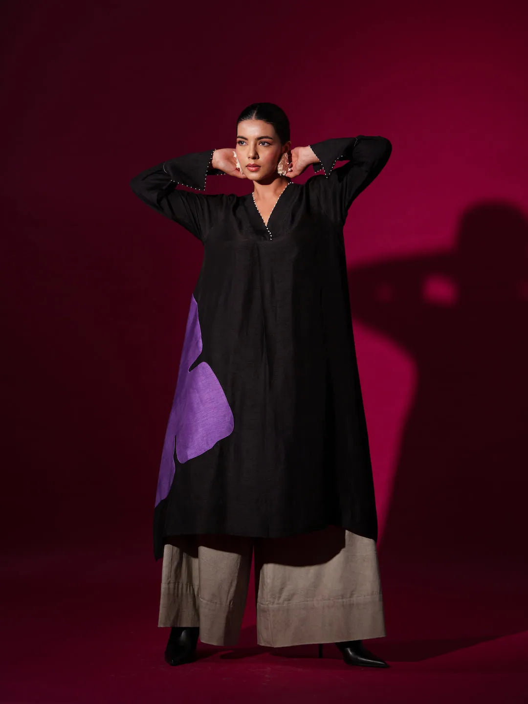 prosper pants, image 6