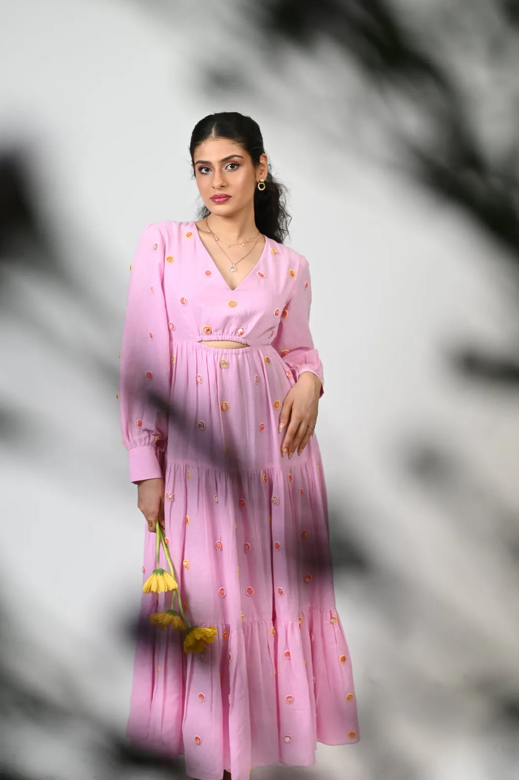 ragini monge pink lemonade dress, image 22