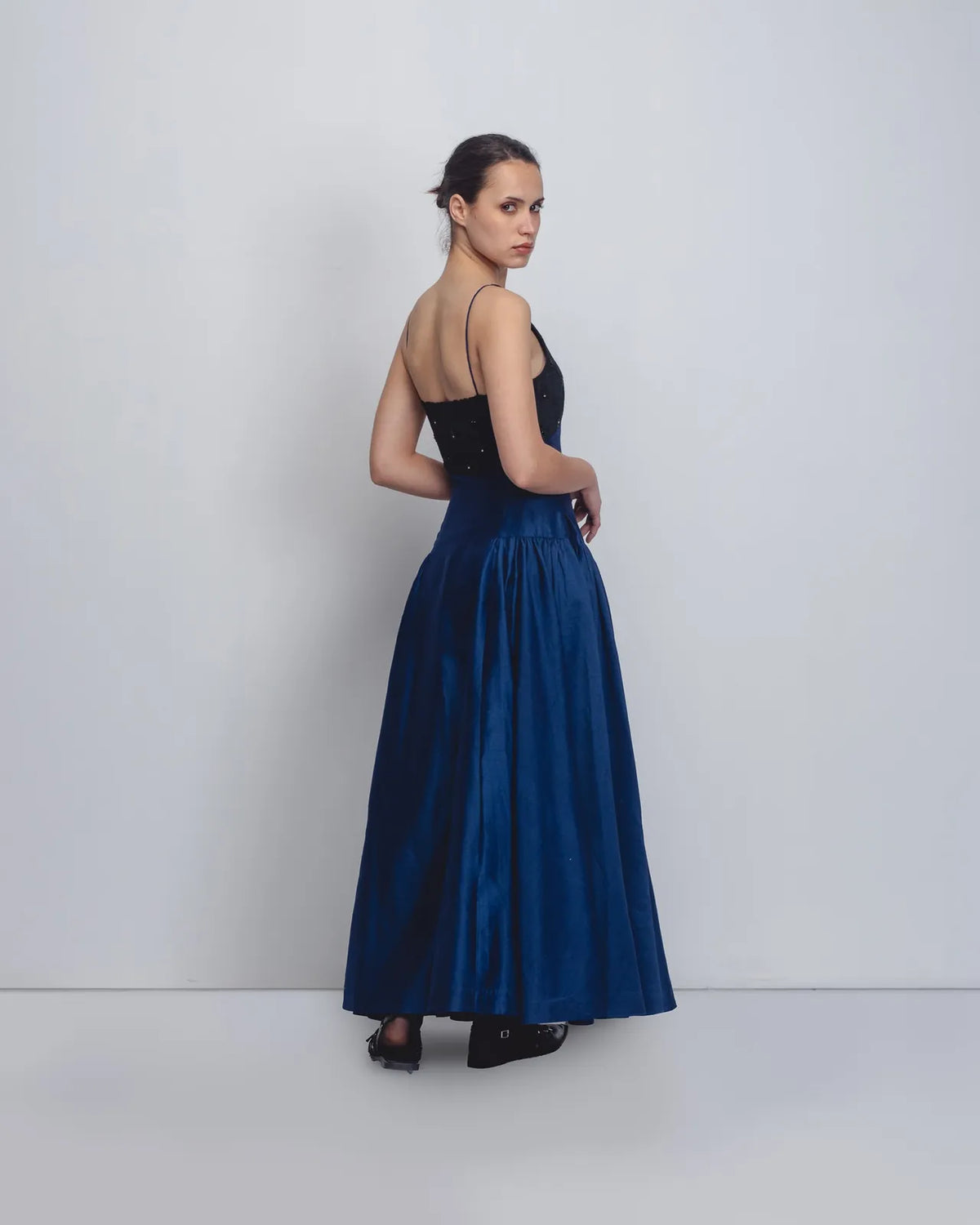 riona dress, image 6