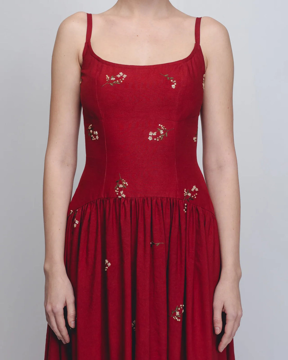 ritta dress, image 2