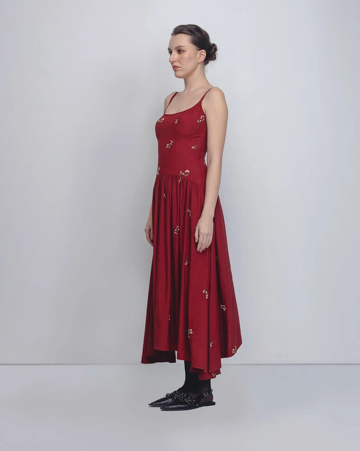 ritta dress, image 3