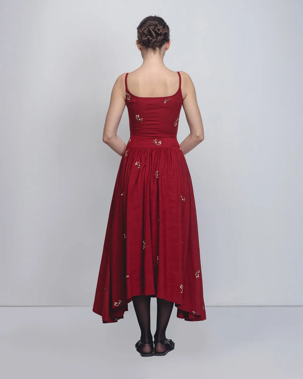 ritta dress, image 4