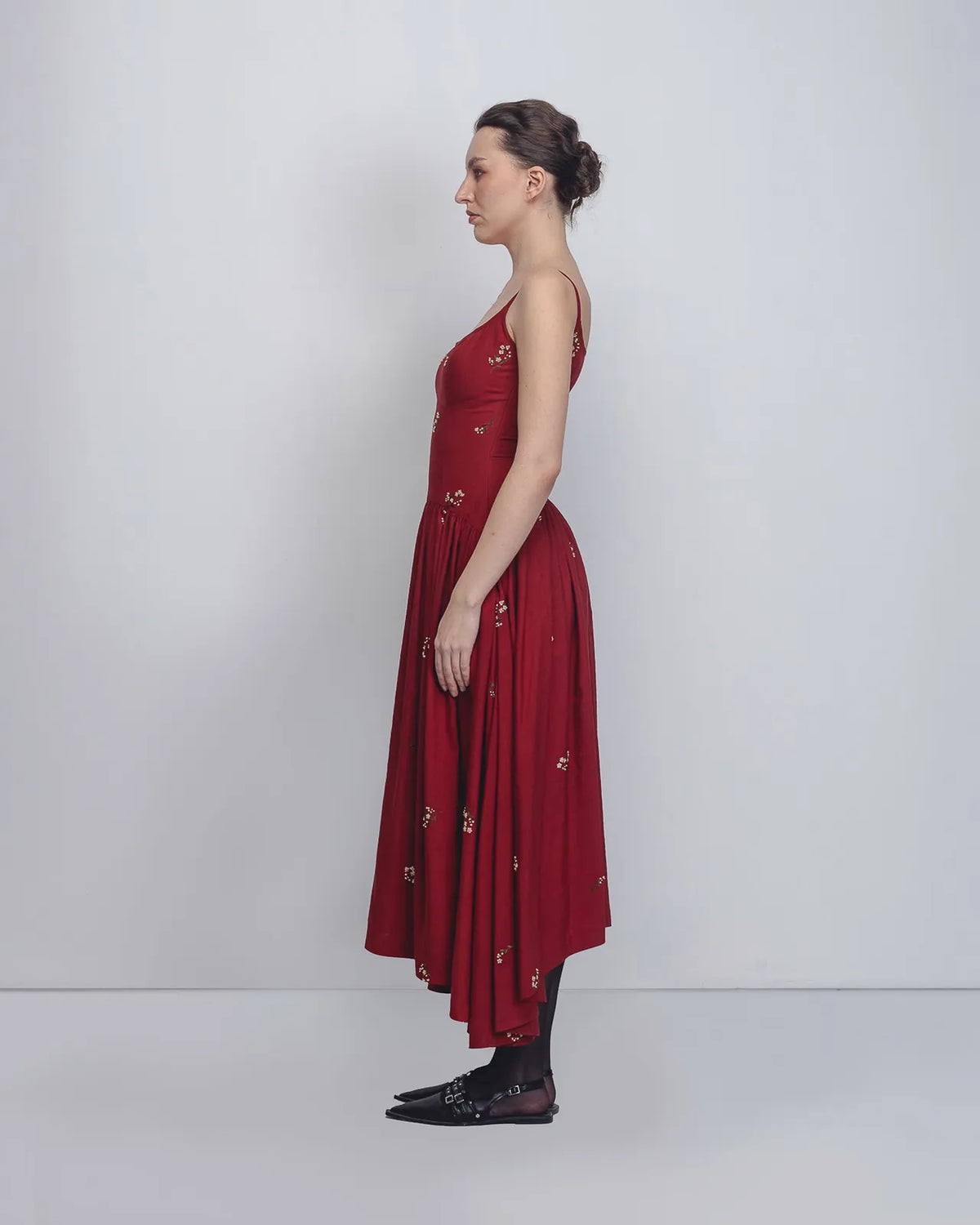 ritta dress, image 5