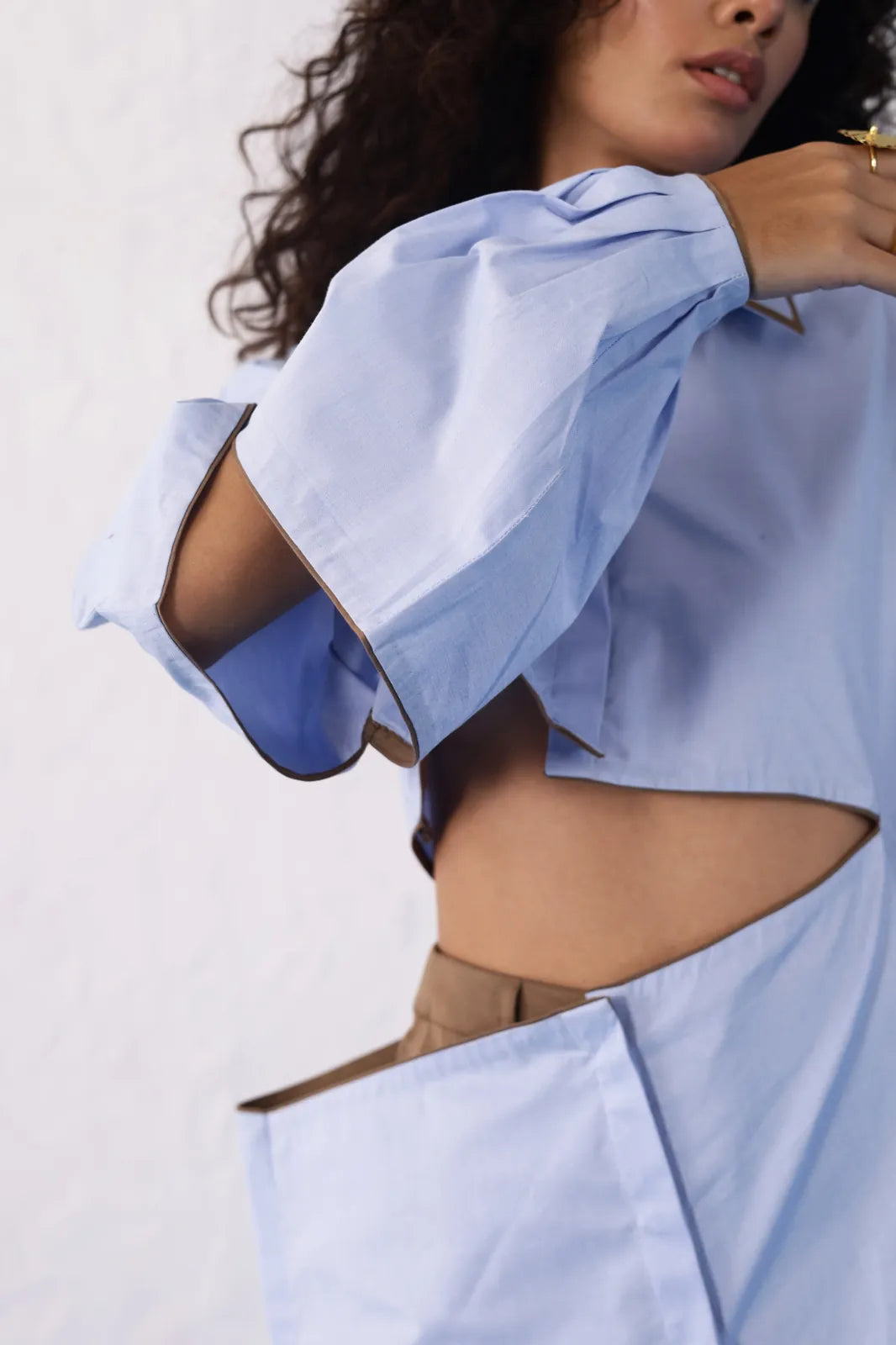 roshni chopra in maddie fitzpatrick set, image 13