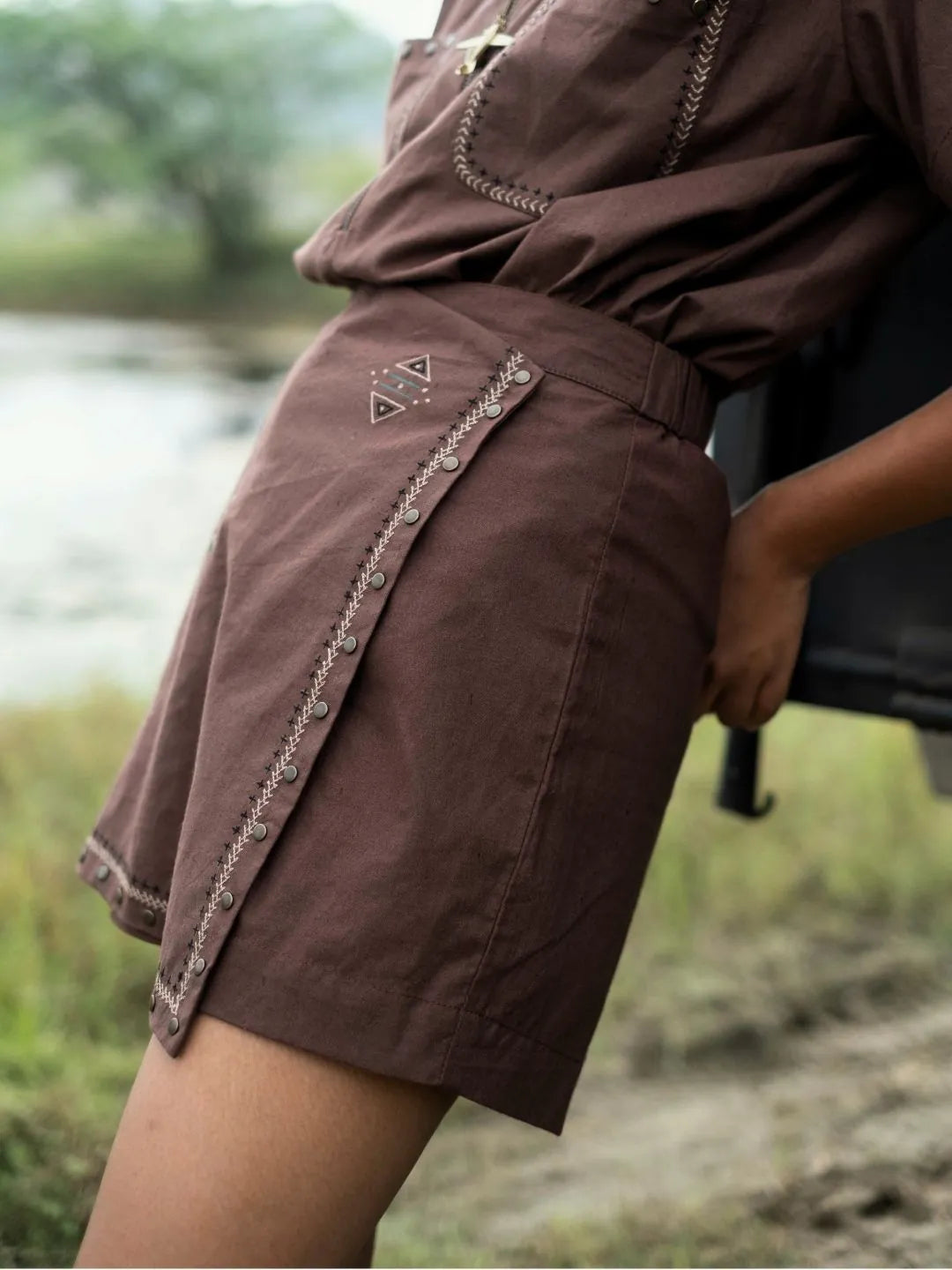 rover divider shorts, image 3