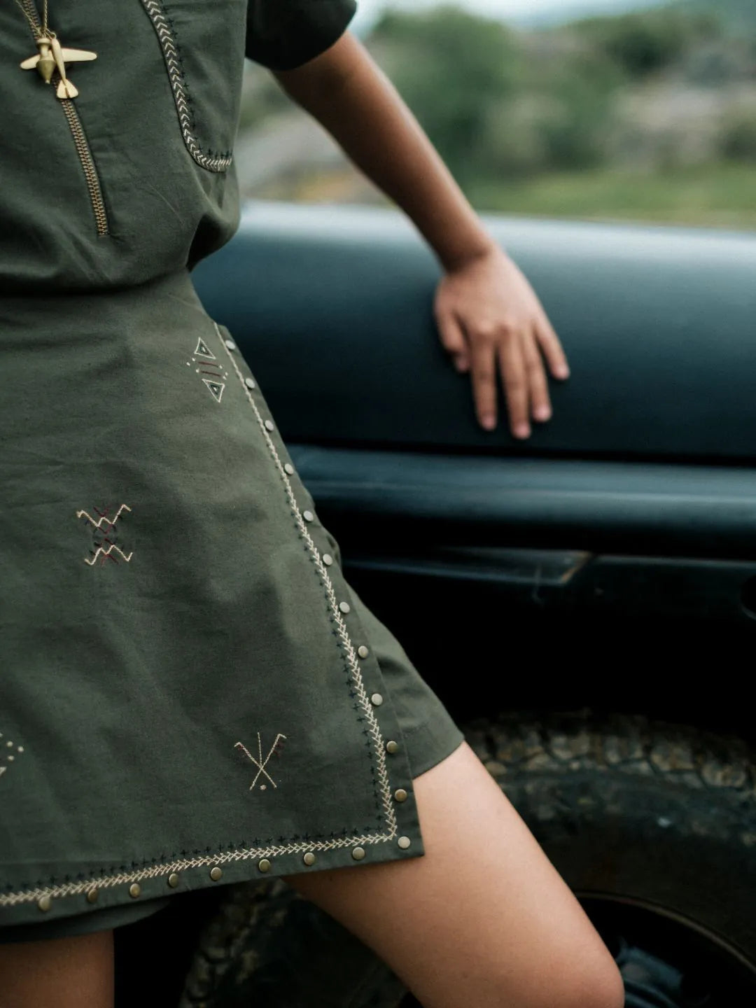 rover divider shorts, image 6