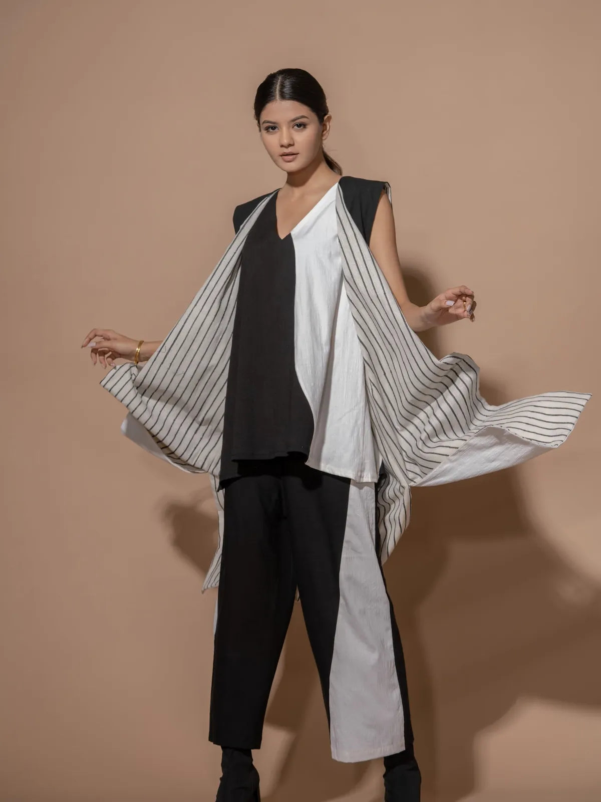 sage jacket, image 1