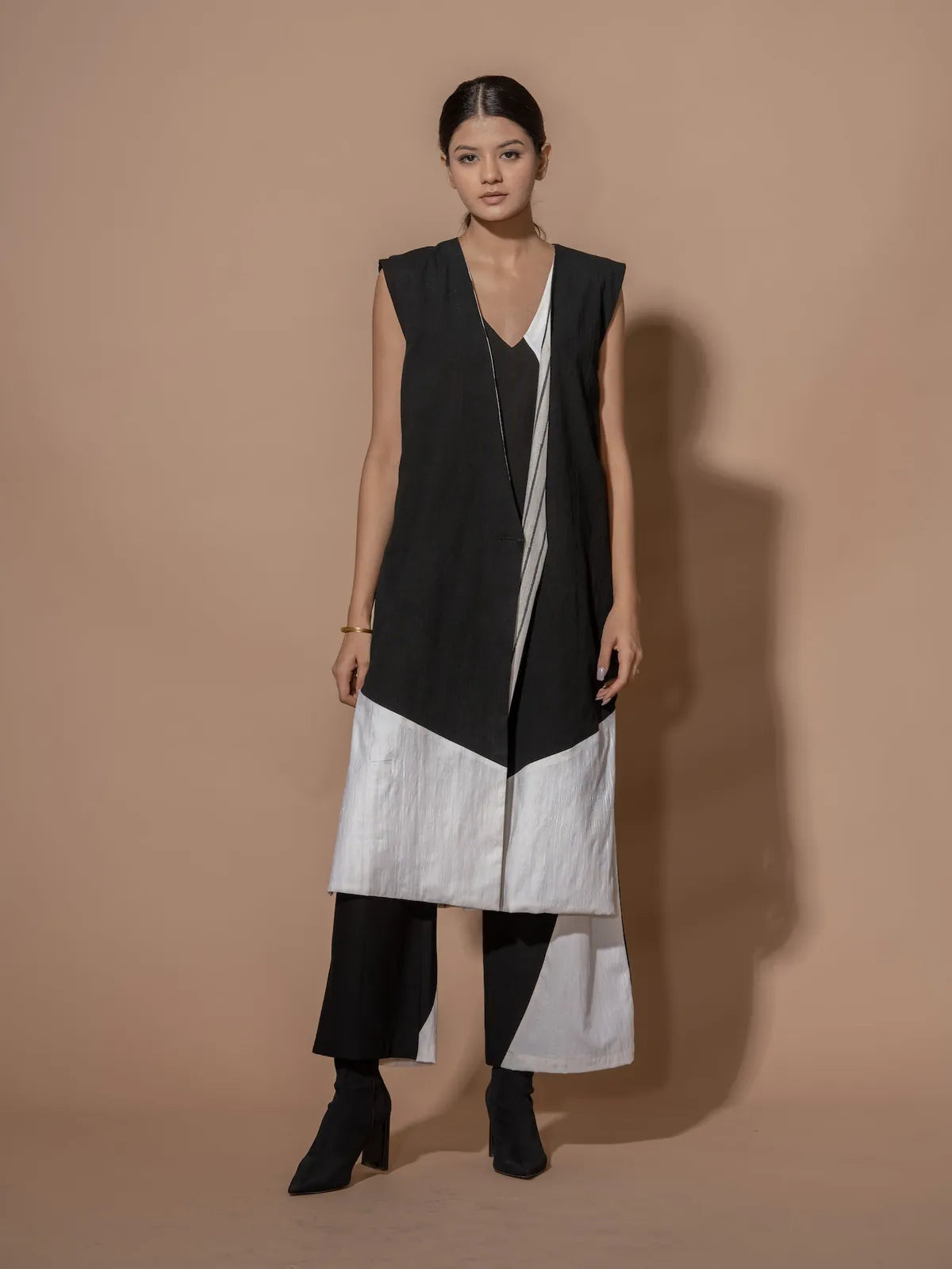 sage jacket, image 2
