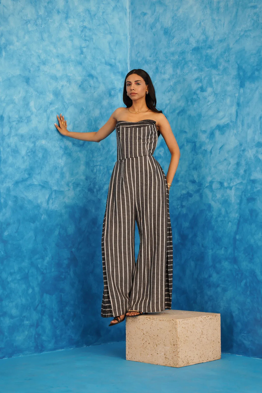 moira rose jumpsuit, image 1