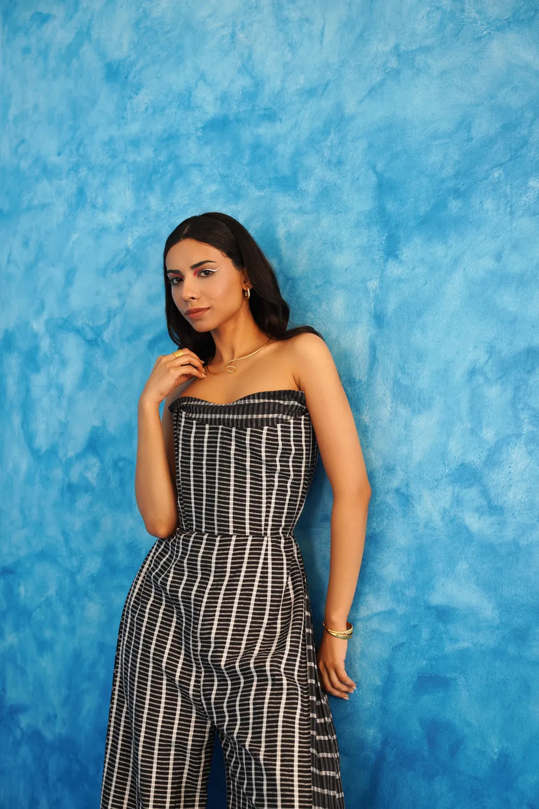 moira rose jumpsuit, image 2