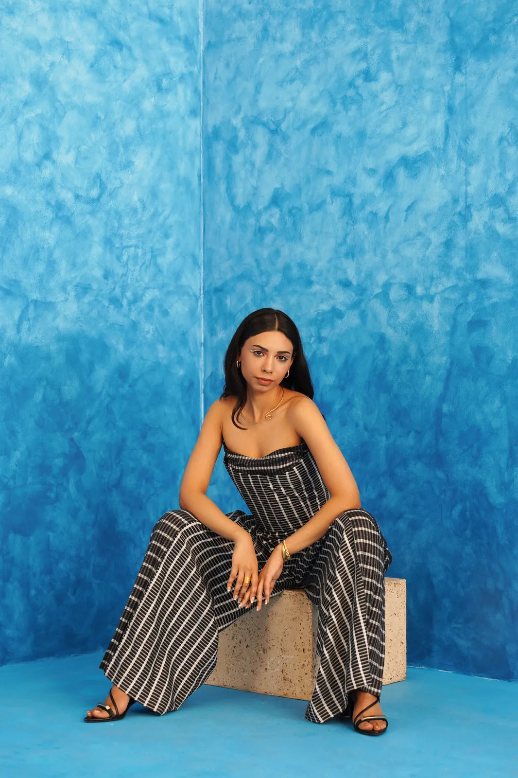 moira rose jumpsuit, image 6