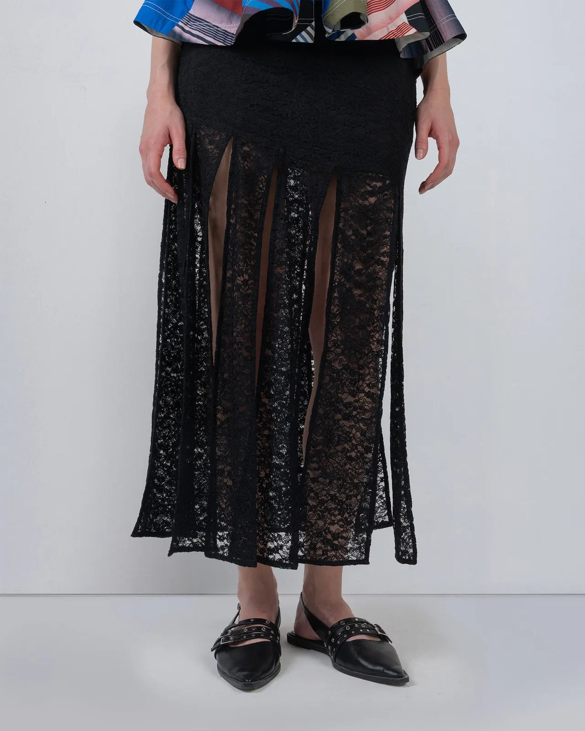 scalpere skirt, image 2