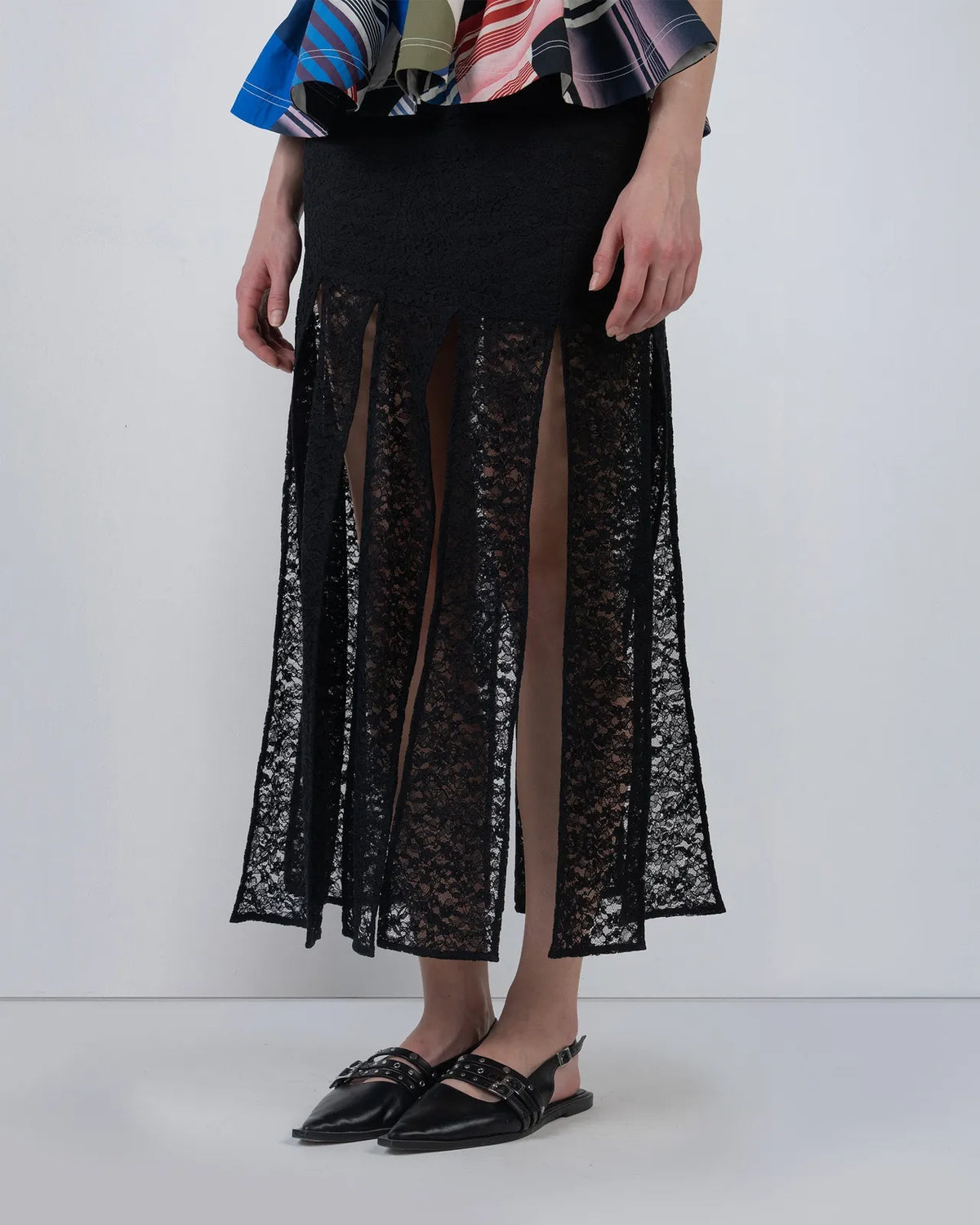 scalpere skirt, image 3