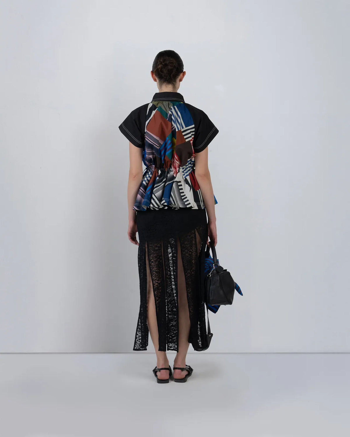 scalpere skirt, image 6