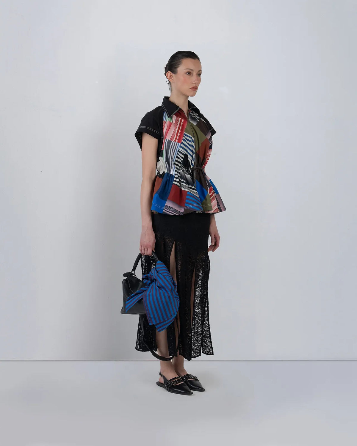 scalpere skirt, image 8