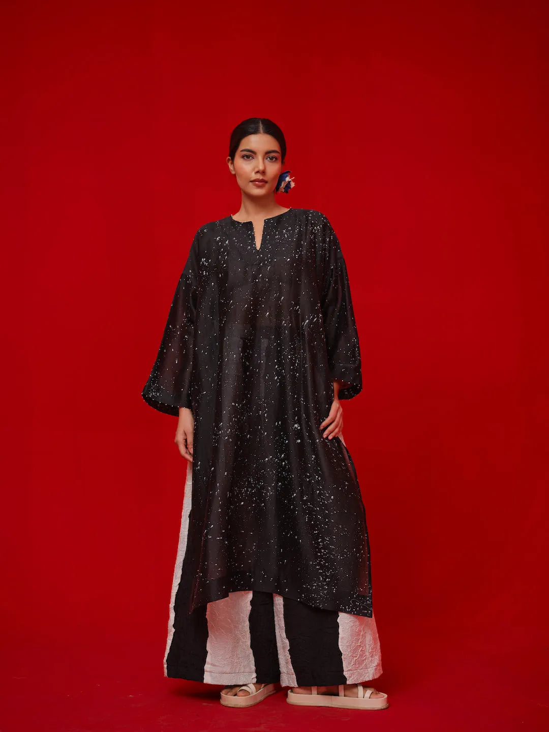 seek tunic, image 1
