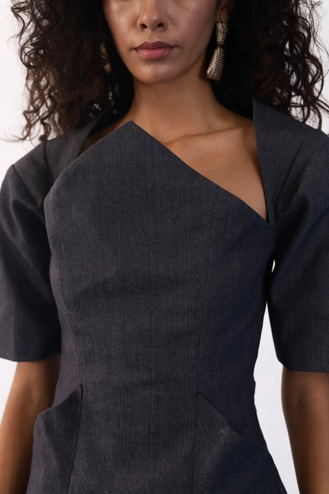 seher datta in barney stinson dress, image 18