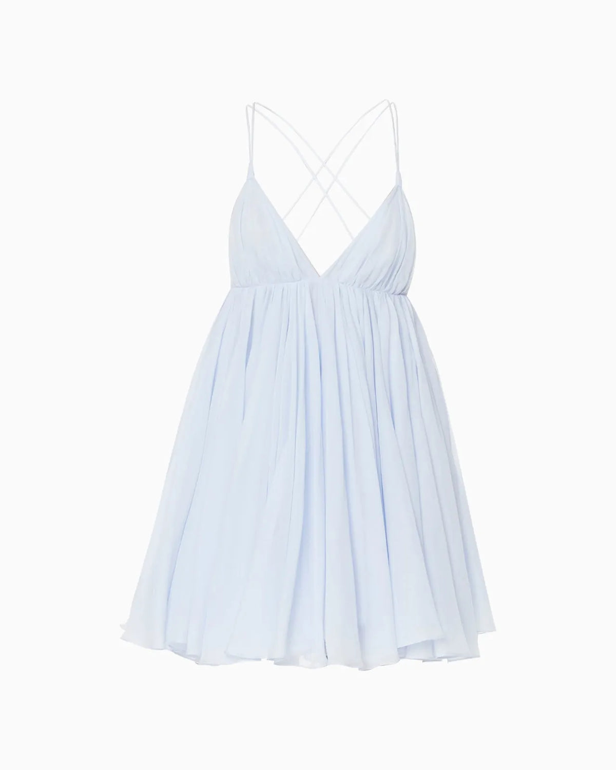 serenity blue southern star dress 2.0, image 2