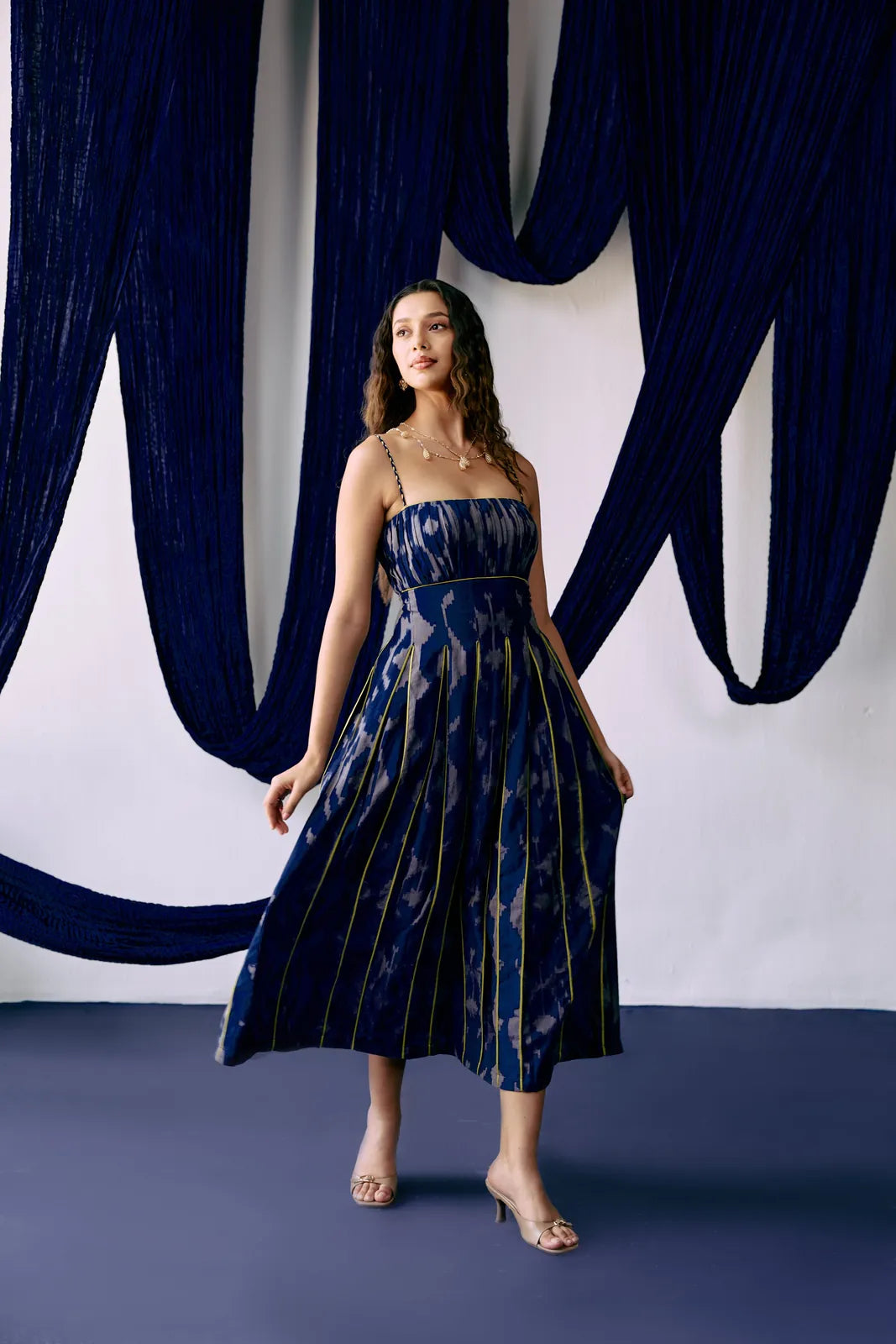 shaam mastaani dress- pre orders only, image 3