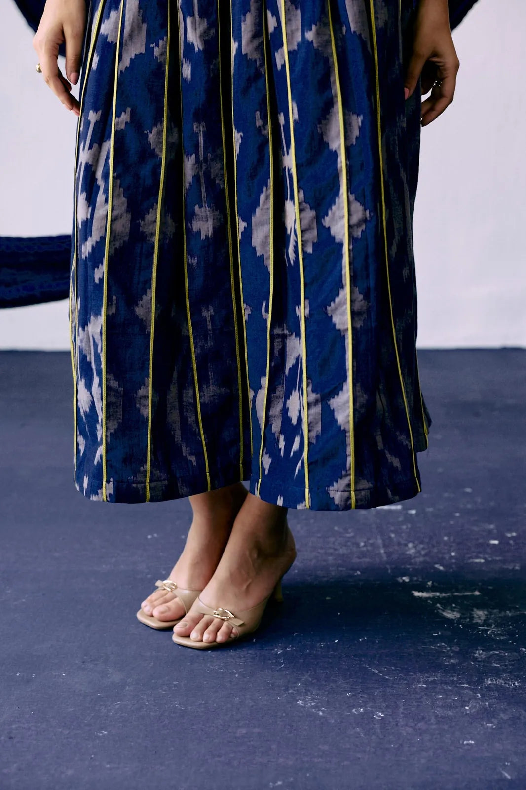 shaam mastaani dress- pre orders only, image 4