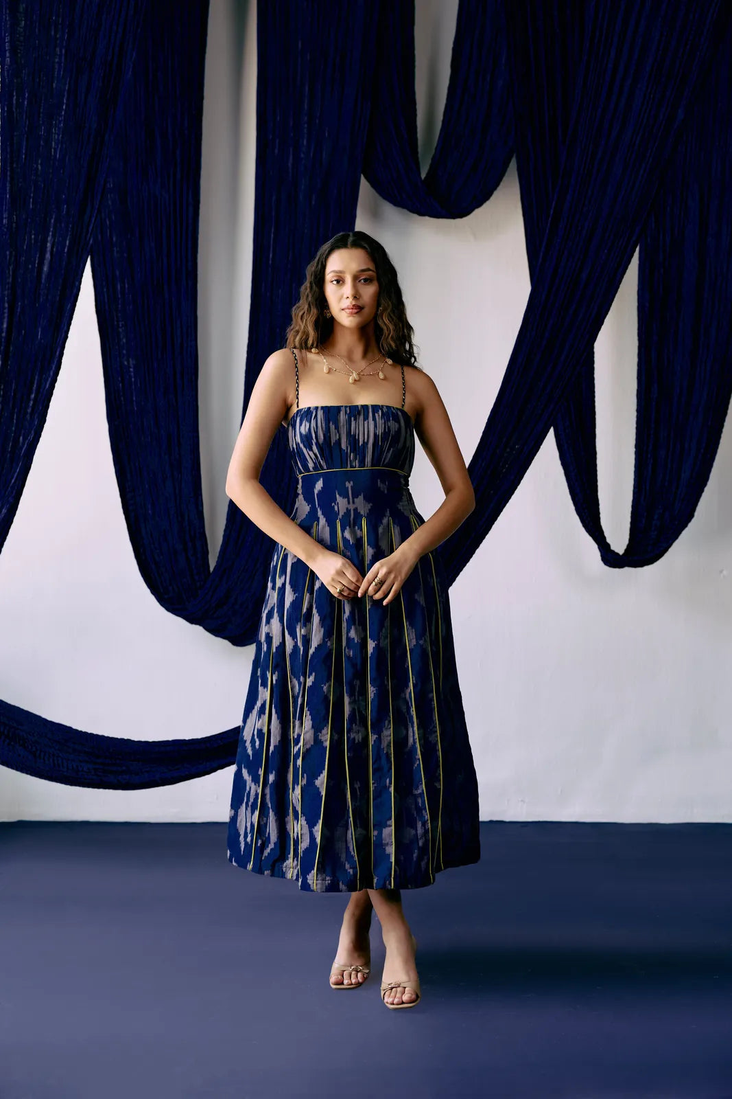 shaam mastaani dress- pre orders only, image 5