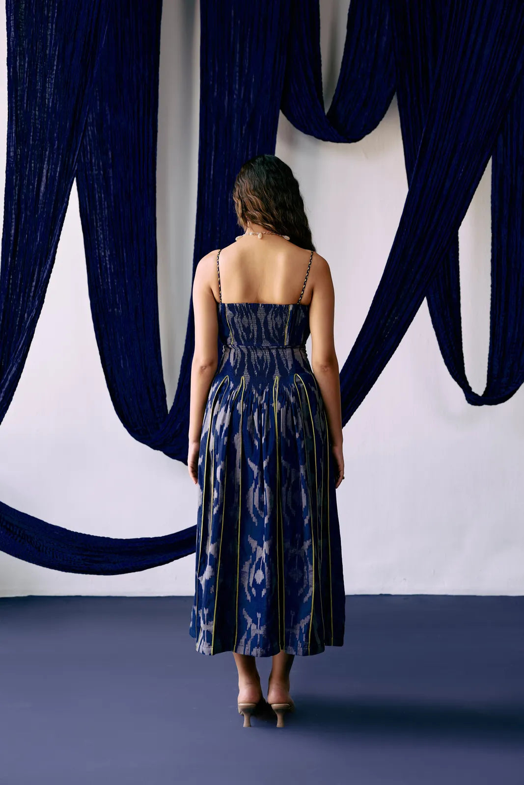 shaam mastaani dress- pre orders only, image 6