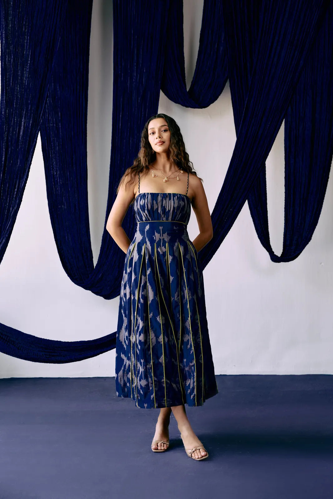 shaam mastaani dress- pre orders only, image 9