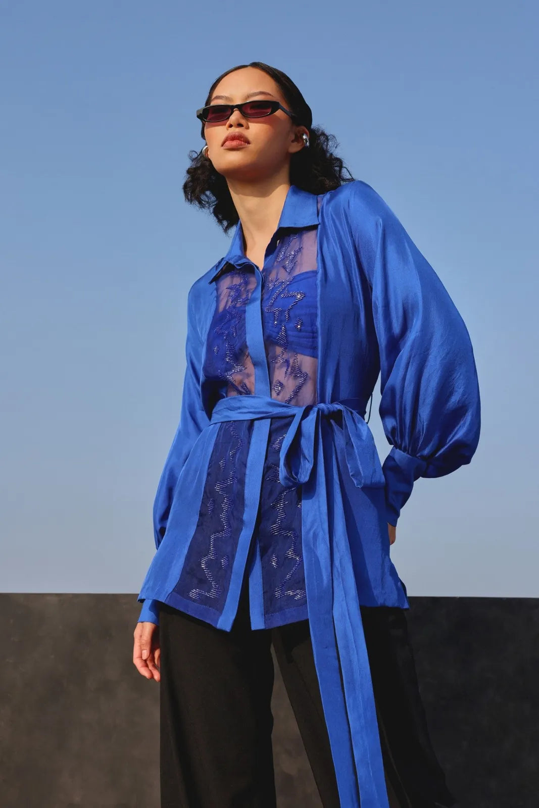 shock value shirt, image 3