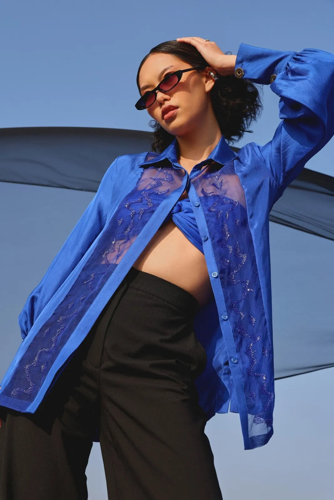 shock value shirt, image 4