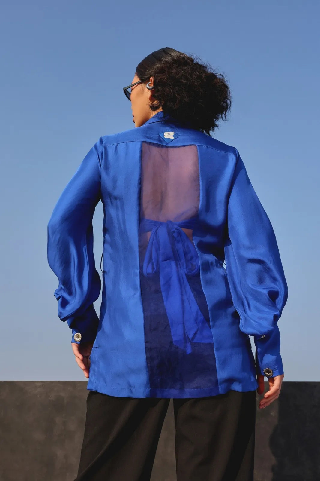 shock value shirt, image 5