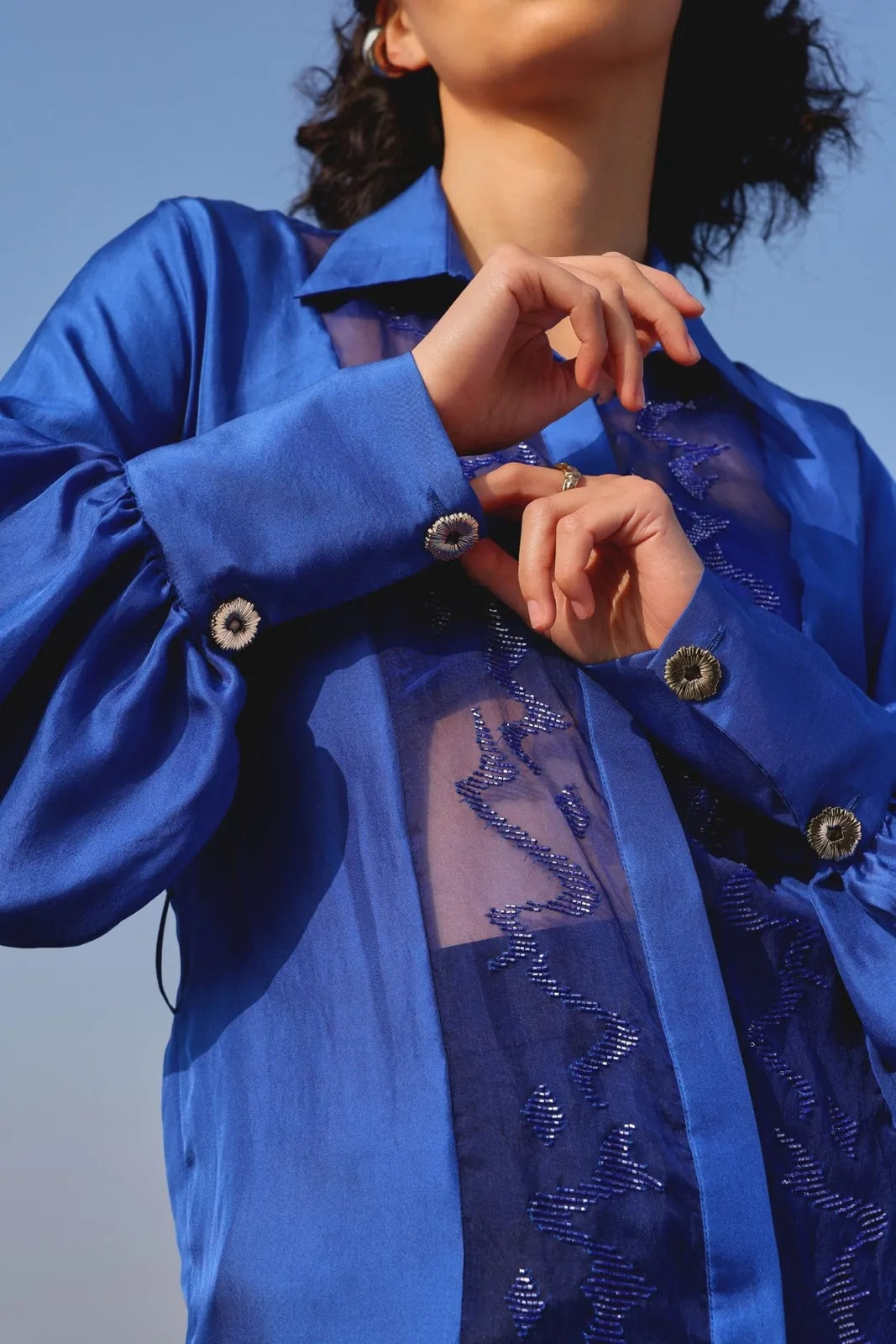 shock value shirt, image 6