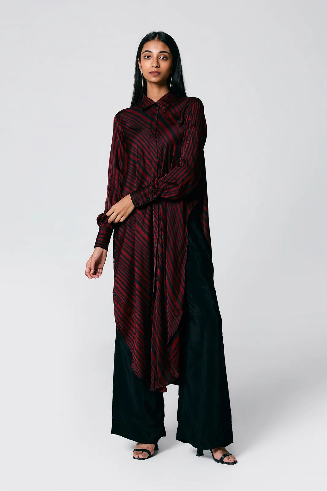 side high low coord, image 11