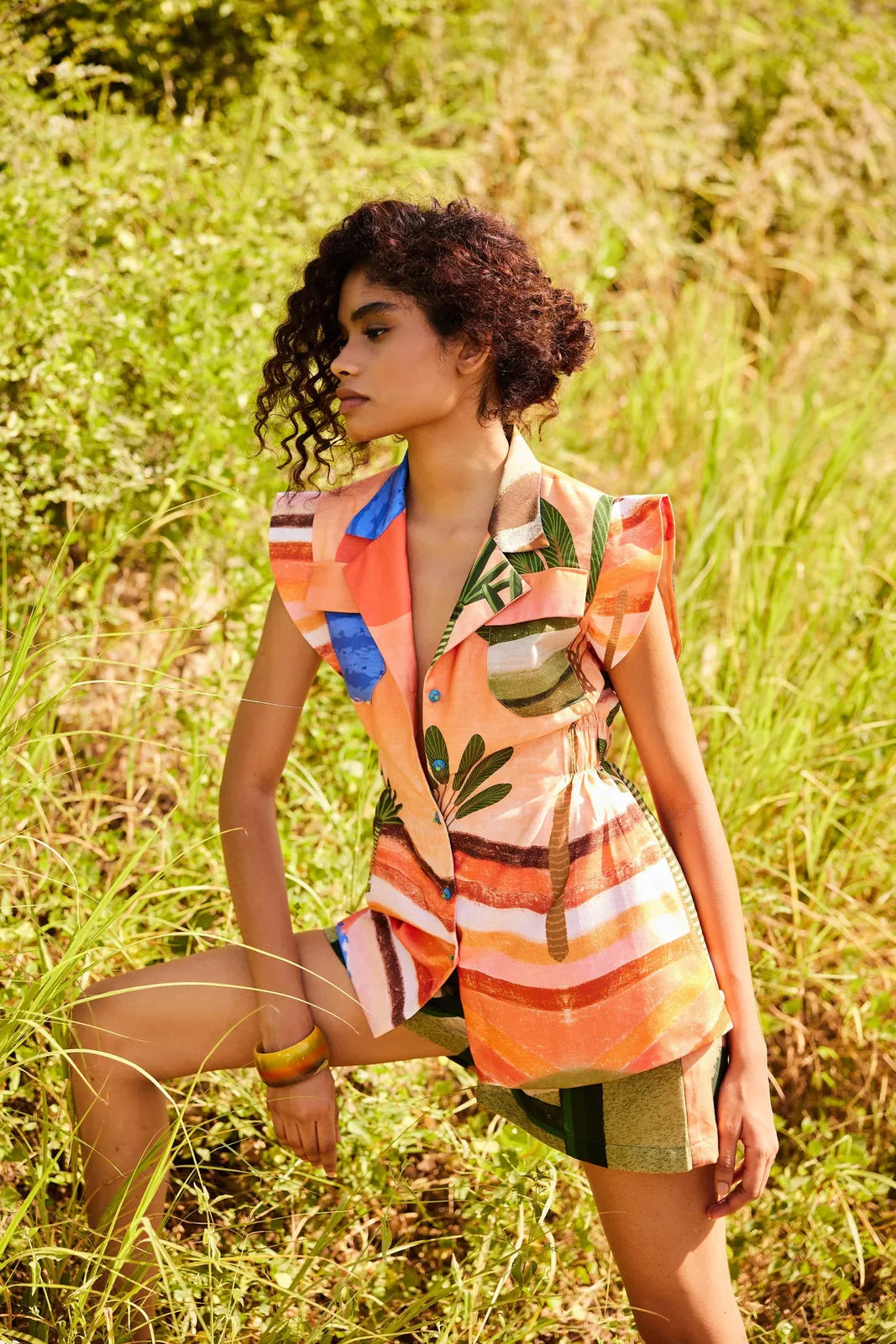 silly safari (shorts), image 2