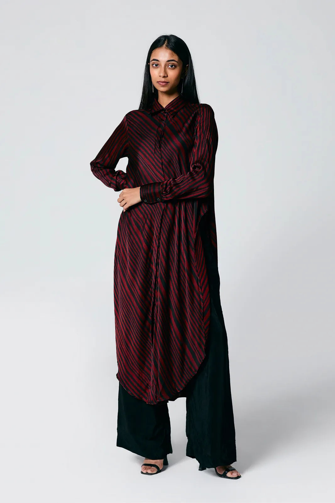 side high low coord, image 4