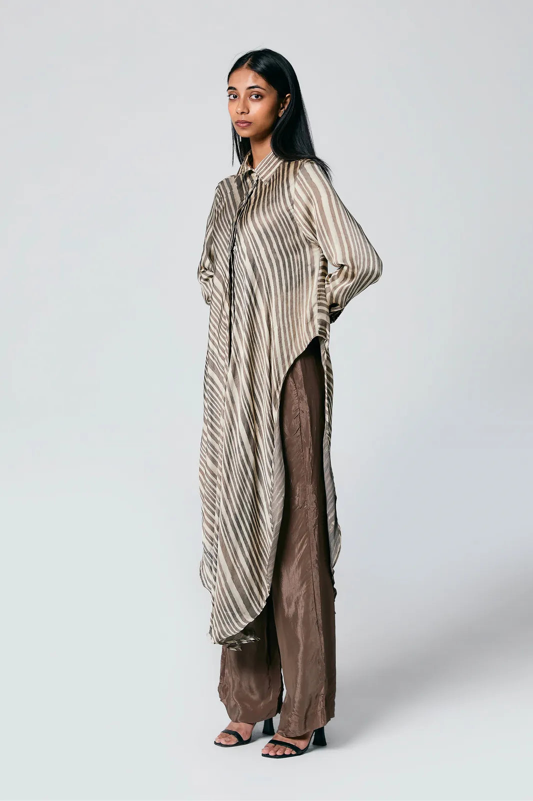 side high low coord, image 7