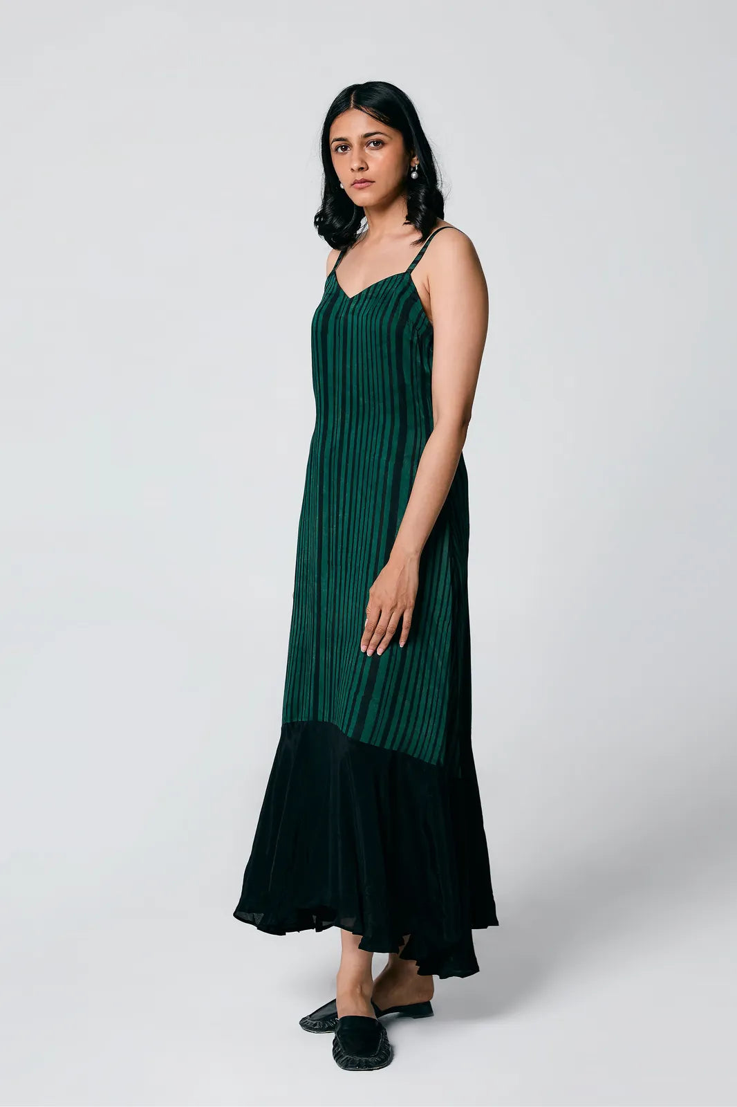 slip dress, image 2