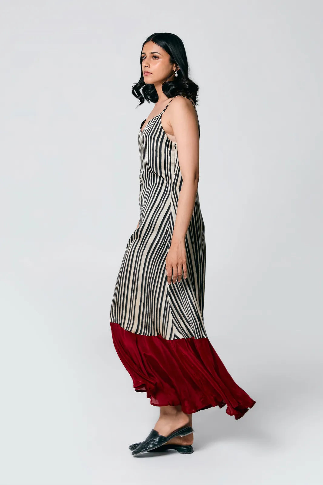 slip dress, image 6