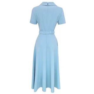 sorella spark dress, image 7