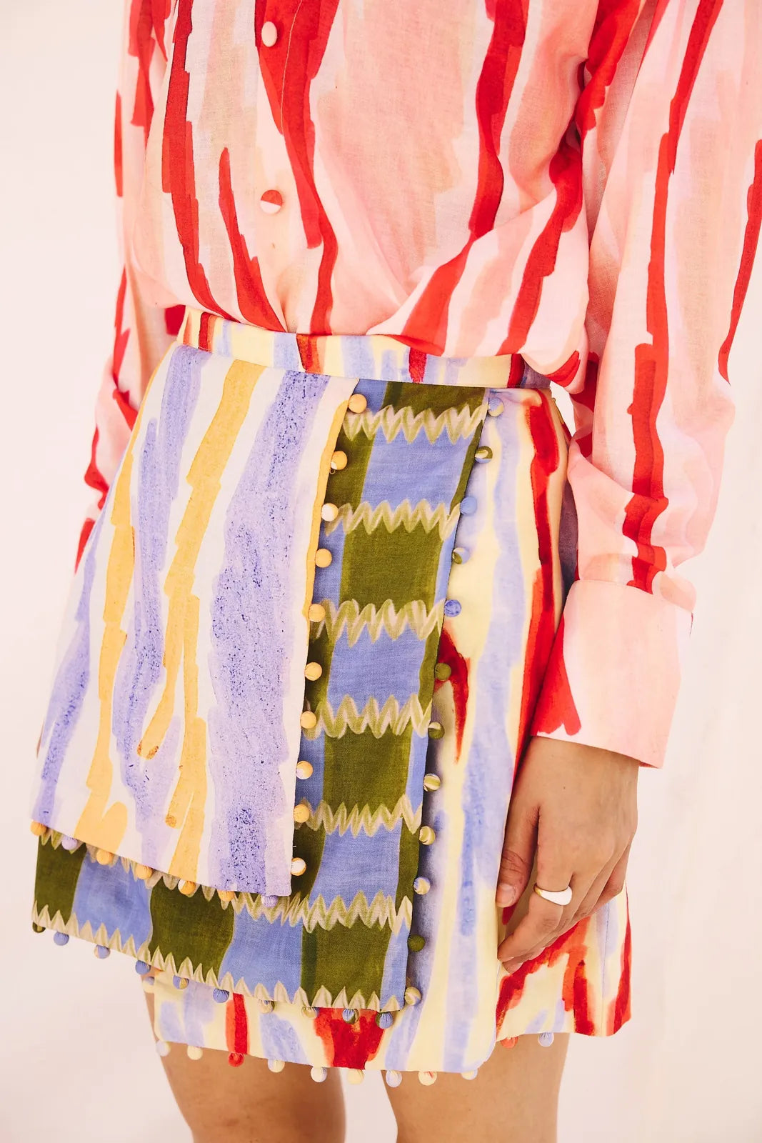 spectrum - skirt, image 2