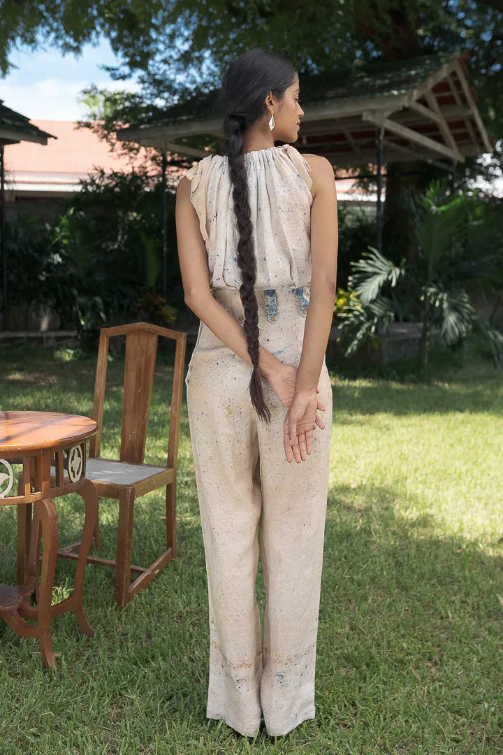 splash-down jumpsuit, image 4