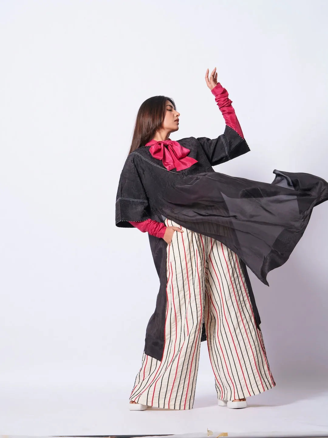 sprout tunic, image 3
