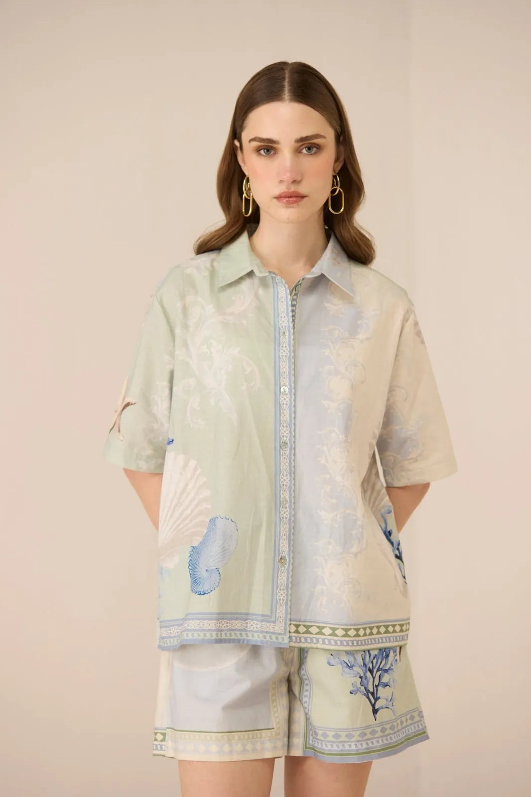 star co-ord set, image 5